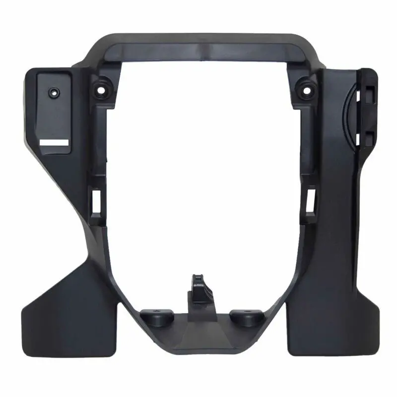 Acerbis Headlight Mask Lwr Te250i/300I, Fe350/350S/501/501S: 1