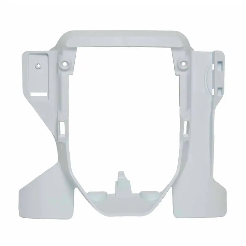 Acerbis Headlight Mask Lwr Te250i/300I, Fe350/350S/501/501S:White 1