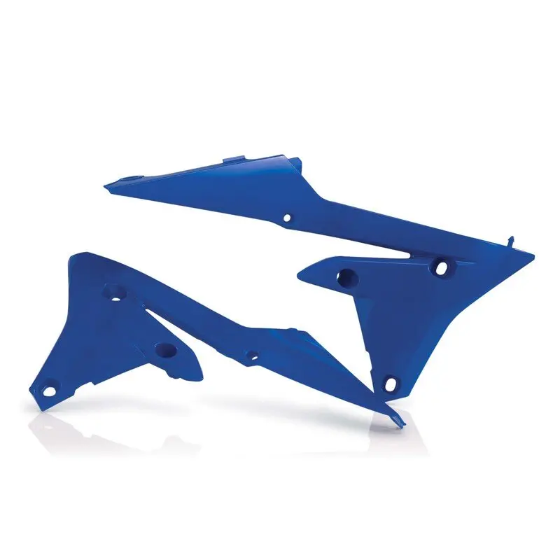 Acerbis Lower Shroud for Yamaha YZ250F & YZ450F (2014)