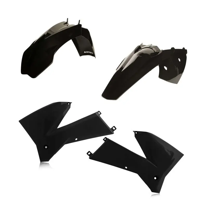 Acerbis Pl Kit Exc:05 Xc-W200-525:06-07 1