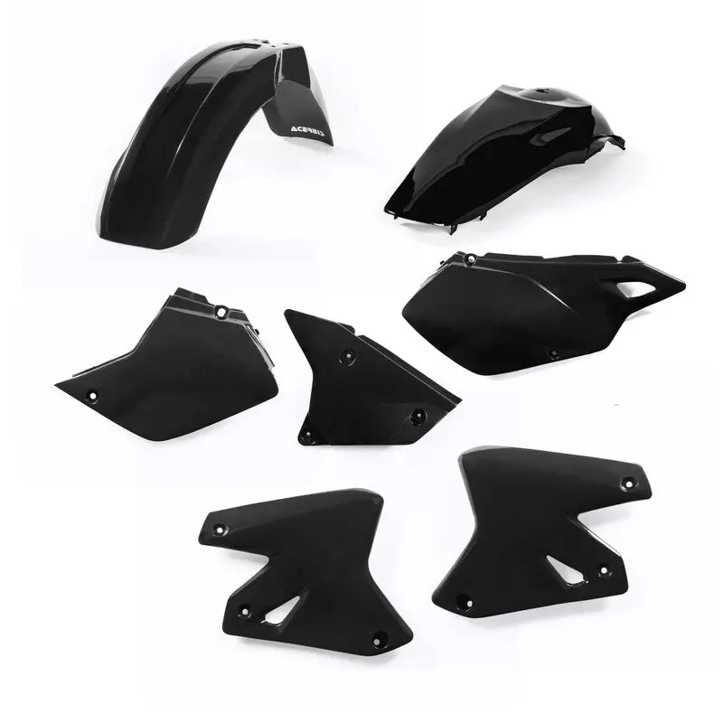 Acerbis Plastic Kit Drz400:00-07 Original 09' 1