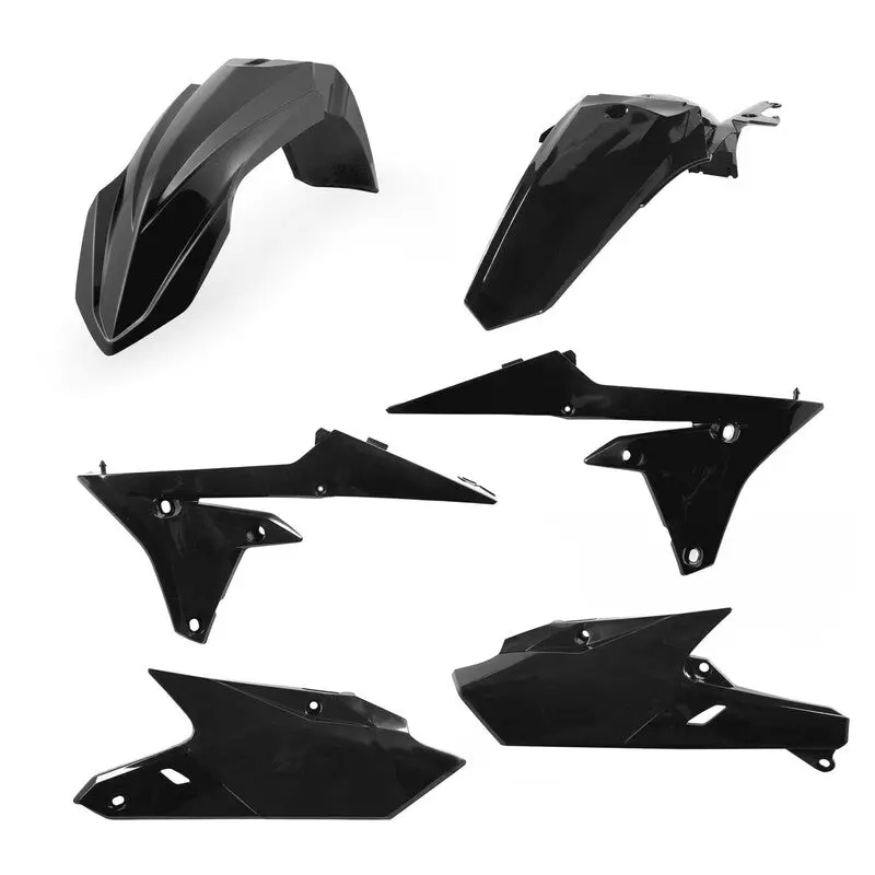 Acerbis Plastic Kit Yz250f/450F:14-14 1