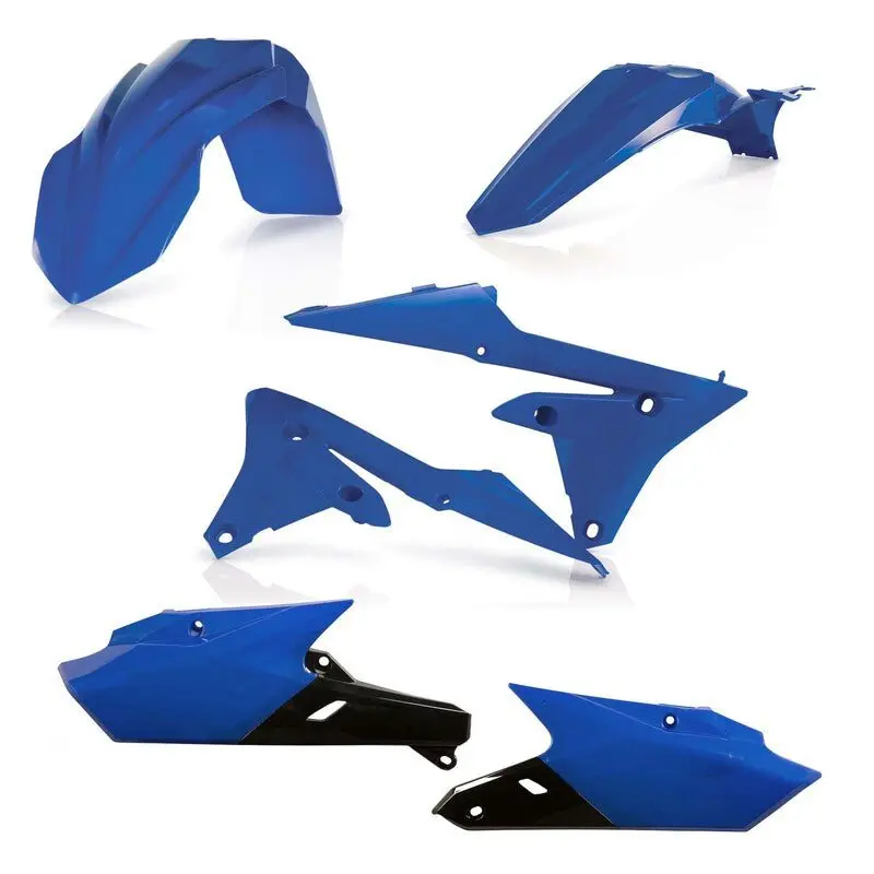Acerbis Plastic Kit Yz250f/450F:14-14 1