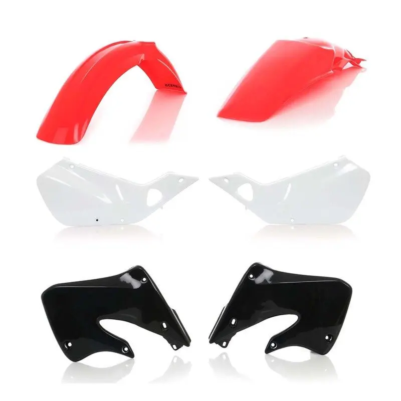 Acerbis Plc Kt Cr125r:98-99 Cr250r:97-99 Orl 99 1