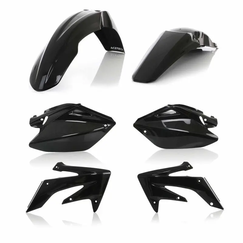 Acerbis Plstc Kit Crf250r:04-05 1
