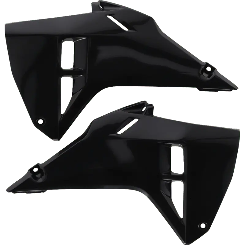 Acerbis Radiator Shroud For Honda Crf250r/Rx, Crf450r/Rx:25 1