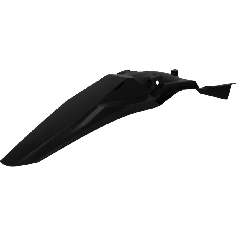 Acerbis Rear Fender Kaw 1