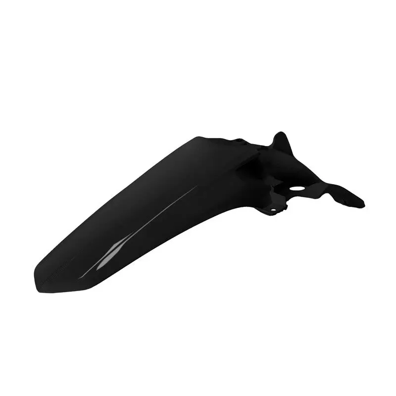 Acerbis Rear Fender Yz125/250:22-22 1