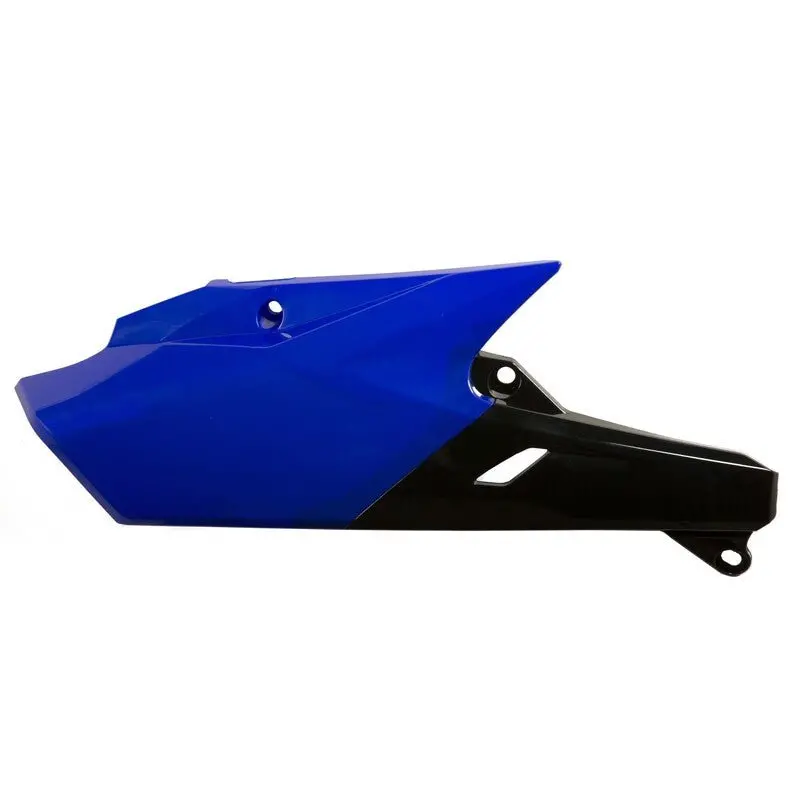 Acerbis Side Panel Yz250f/450F:14-14 Blue/Back 1
