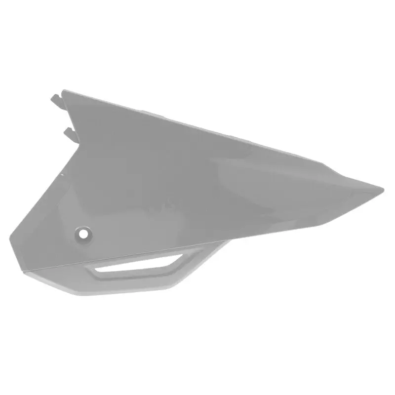 Acerbis Side Panels-Grey Upper+Lower Crf250r/250Rx:22-24 1