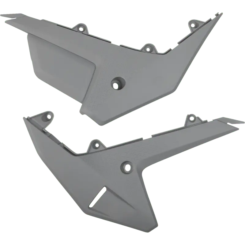 Acerbis Side Panels Lower Crf250r/Rx, Crf450r/Rx:25 2