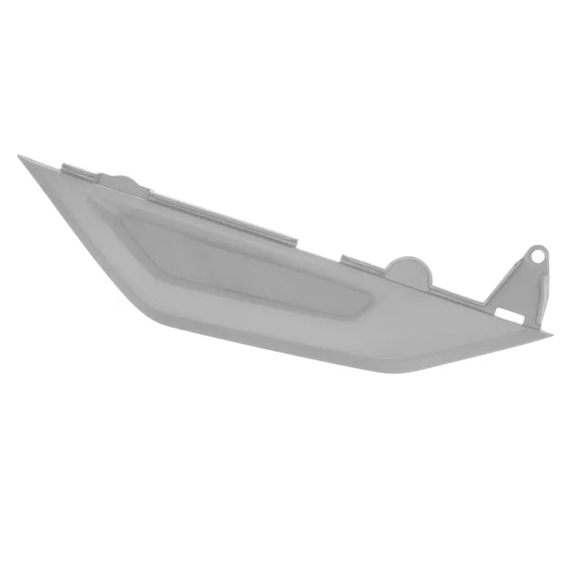 Acerbis Side Panels-Lower-Grey-Crf250r/250Rx:22-24, Crf450r/Rx:21-24 1