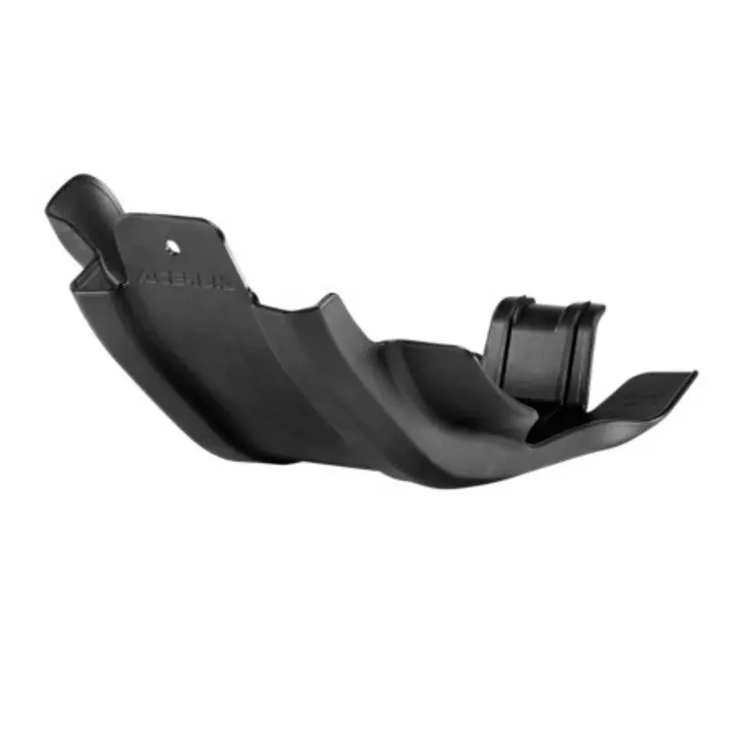 Acerbis Skid Plate Ktm Exc-F350:12-12 1