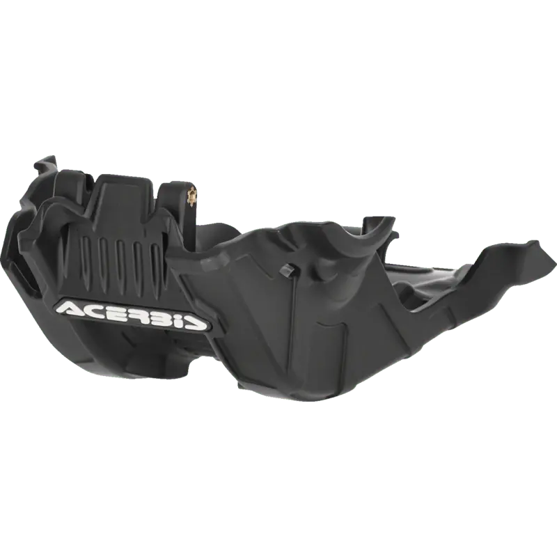 Acerbis Skid Plate Sx125, Tc125:23 1