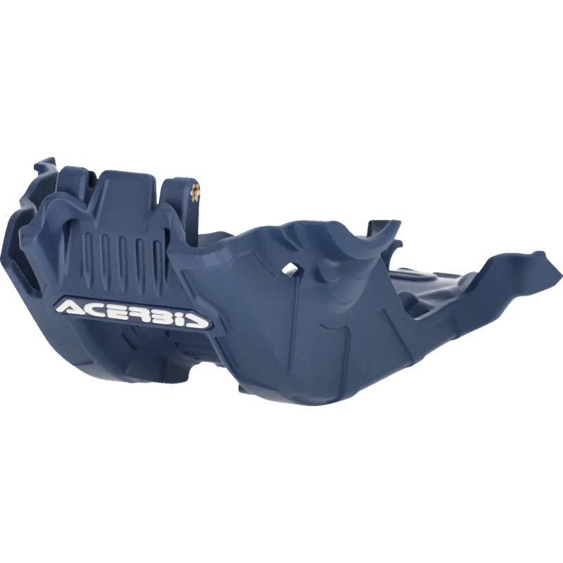 Acerbis Skid Plate Sx/Tc 1