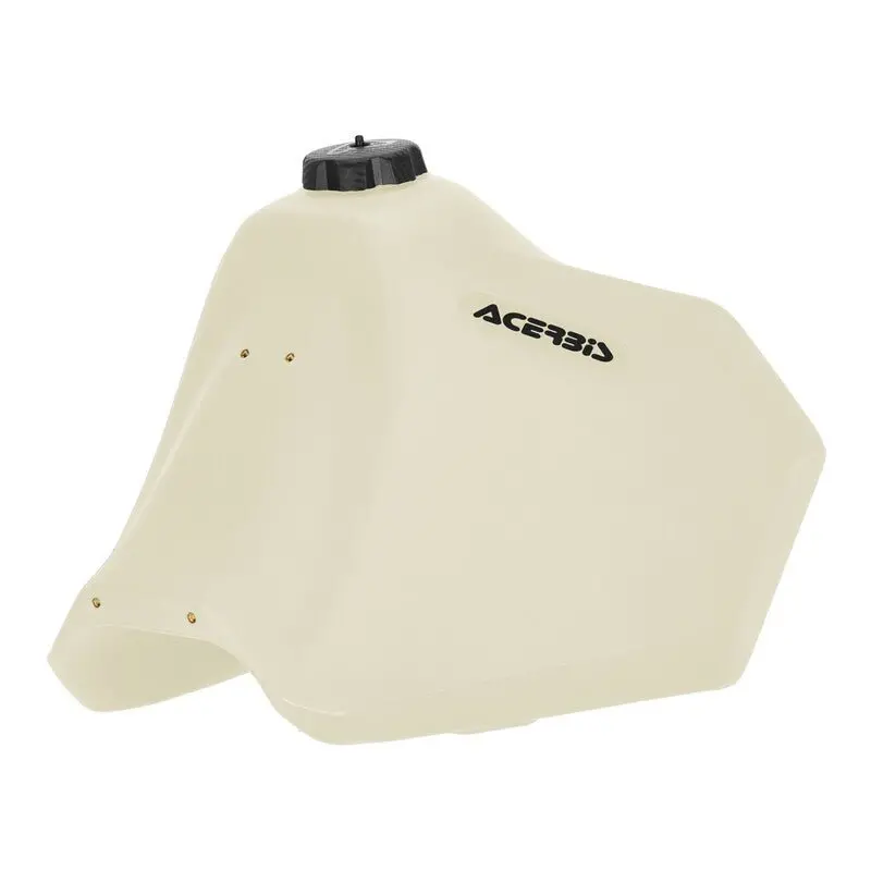 Acerbis Tank Suz Dr650se:96-12 5.3Gal Natural 1