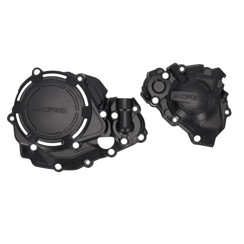 Acerbis X-Power Kit Crf450r/Rx:21-22 1