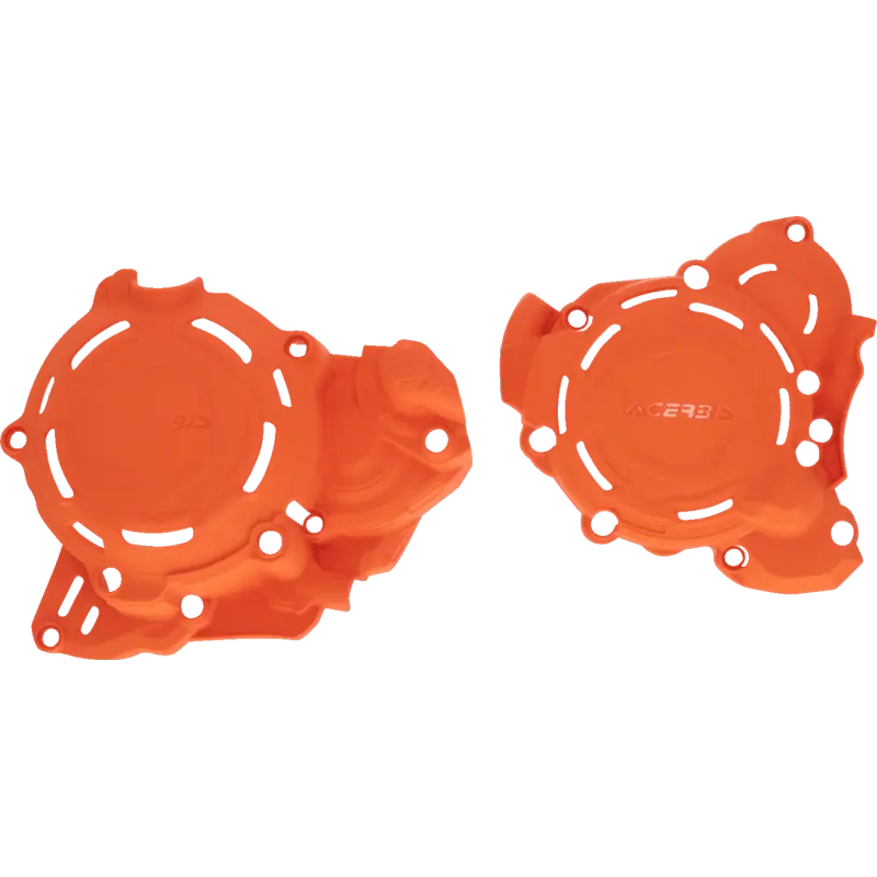 Acerbis Xpower Kit Ktm/Husky 3
