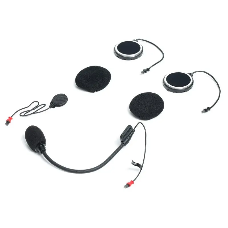 Agv Ark Accessory Kit (20Kit93003) 1