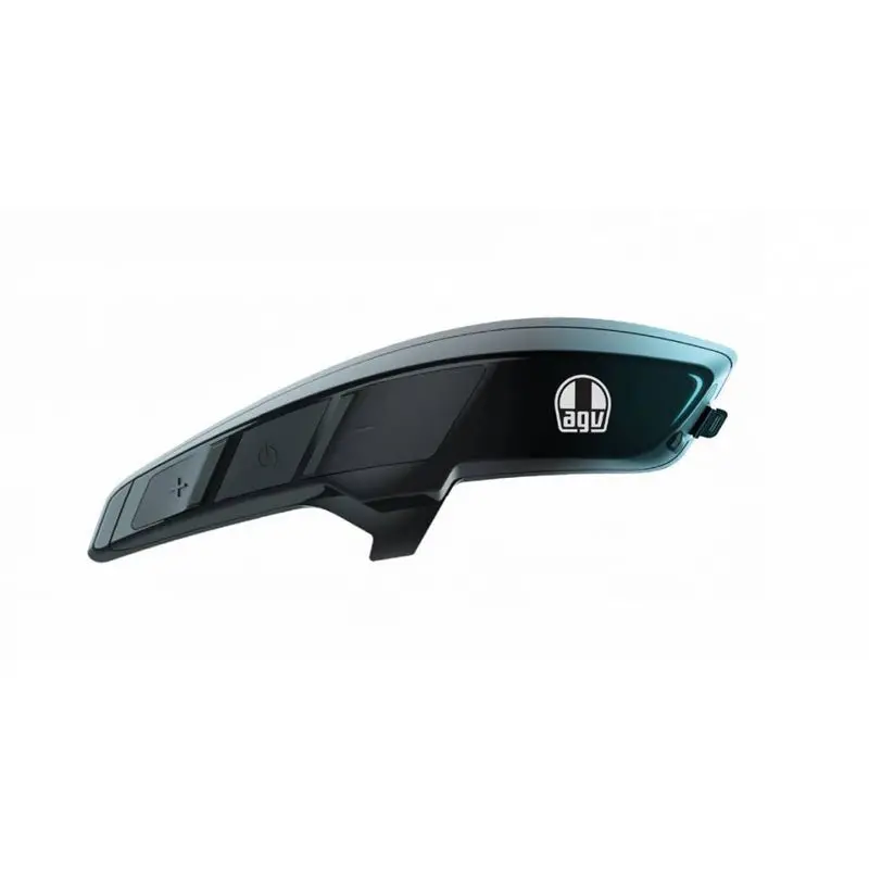 Agv Ark System Bluetooth Communication System 1