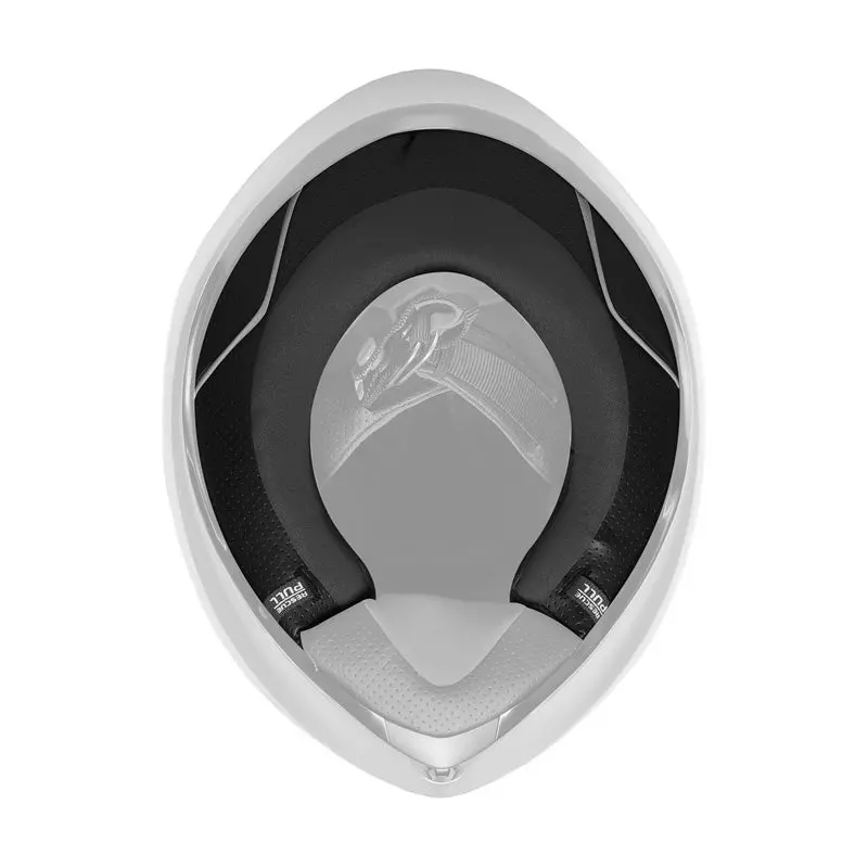 Agv Cheek Pads K6 Ms (20Kit63002001ms) 1