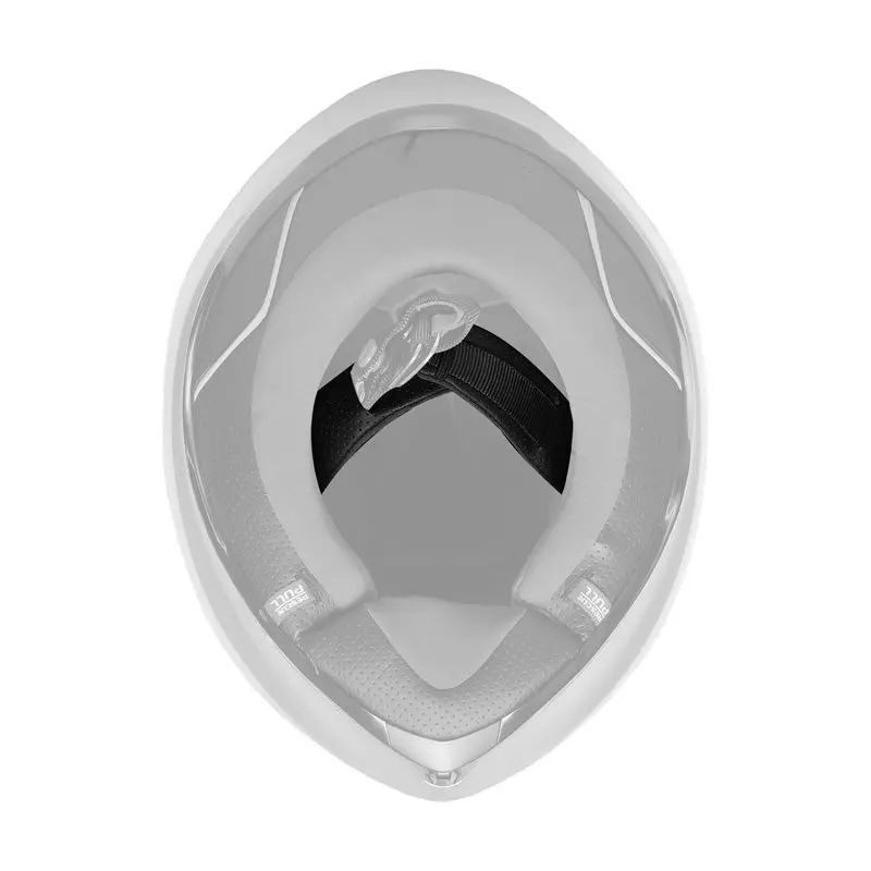 Agv Chin Strap Pads K6 (20Kit63006001) 1