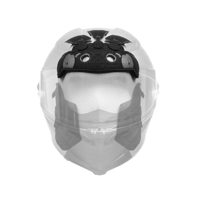 Agv Crown Pad Pista Gp Rr Ms 1