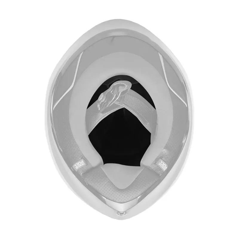 Agv Crown Pad K6 Ms (20Kit63004001ms) 1