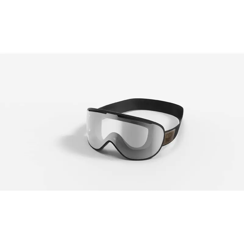 Agv Goggles Legends Smoke 1