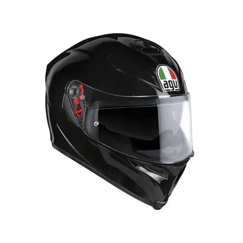 Agv K-5 S Mono Helmet Matte Black (2Xl) 1
