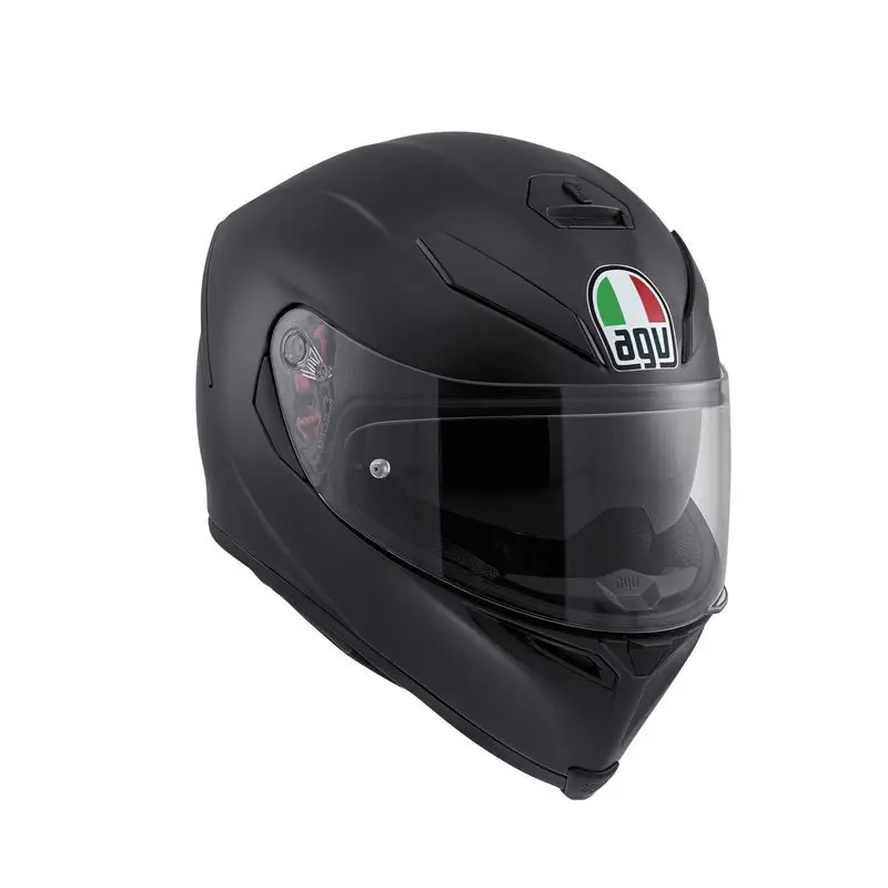 Agv K-5 S Mono Helmet Matte Black (2Xl) 2