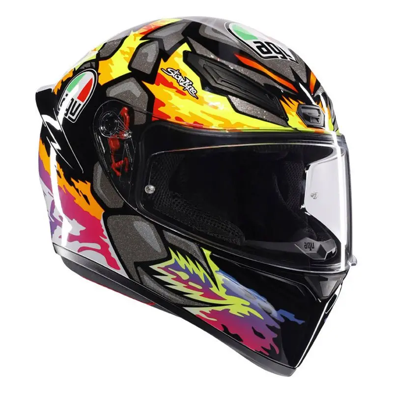 Agv K1 S Bezzecchi 23 (L) 1