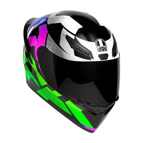 Agv K1 S Full Face Helmet 1