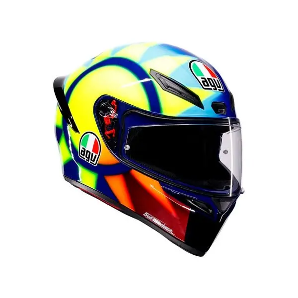 Agv K1 S Full Face Helmet 1