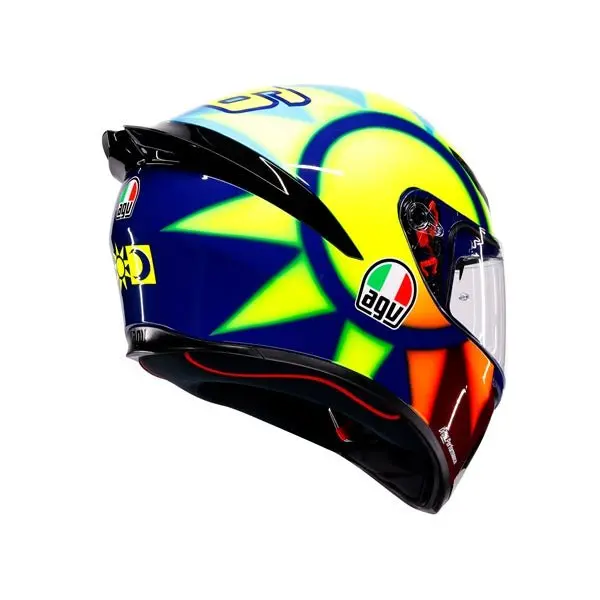 Agv K1 S Full Face Helmet 2