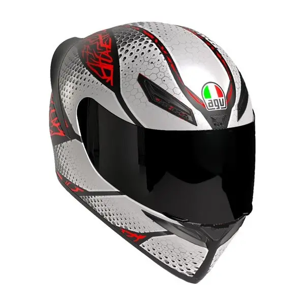 Agv K1 S Full Face Helmet 6