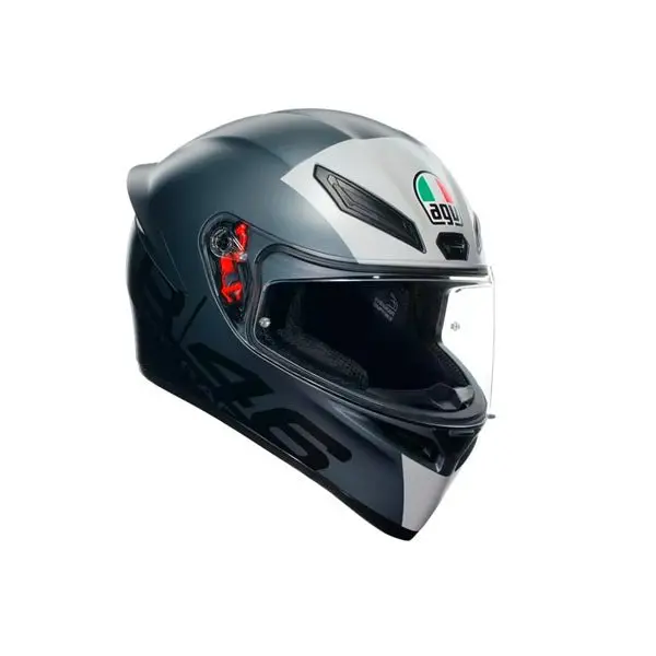 Agv K1 S Full Face Helmet 1