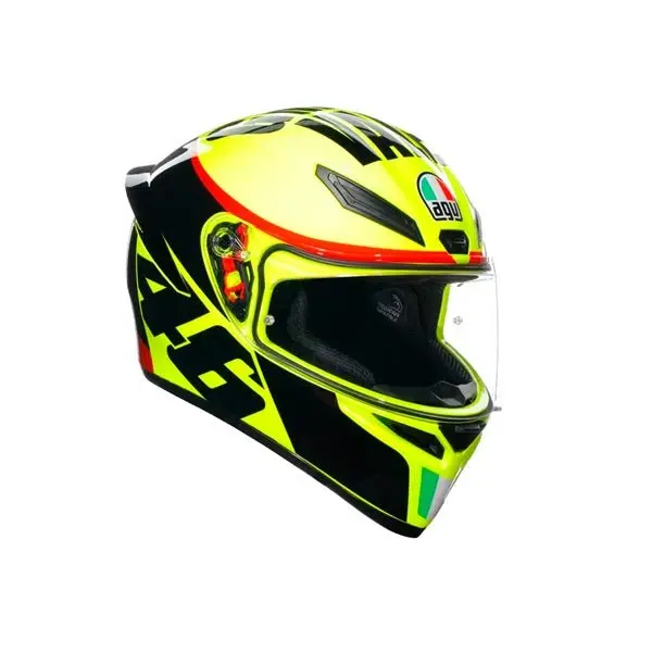 Agv K1 S Full Face Helmet 1