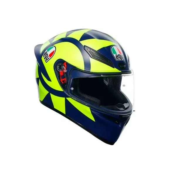 Agv K1 S Full Face Helmet 1
