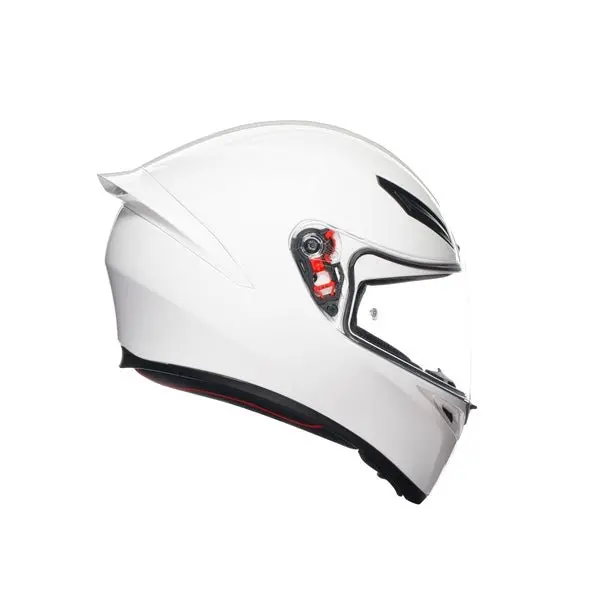 Agv K1 S Full Face Helmet 12