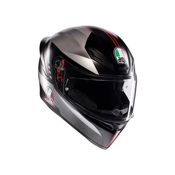 Agv K1 S Full Face Helmet 1
