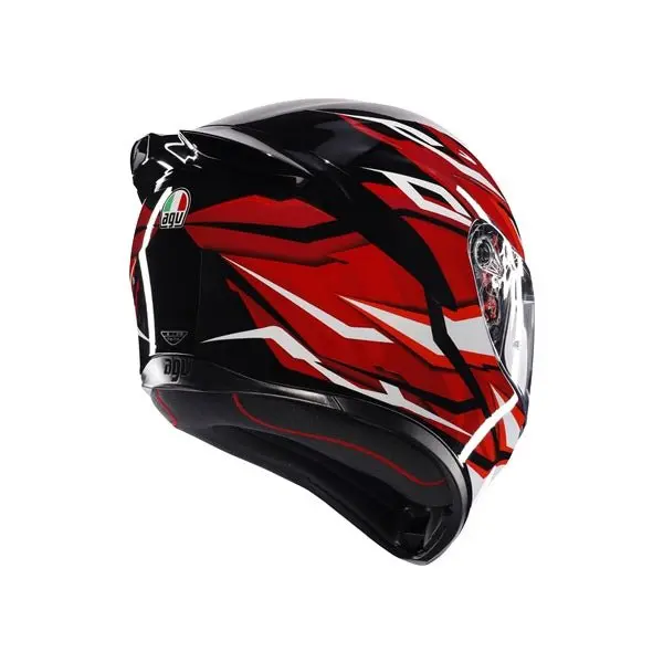 Agv K1 S Full Face Helmet 2