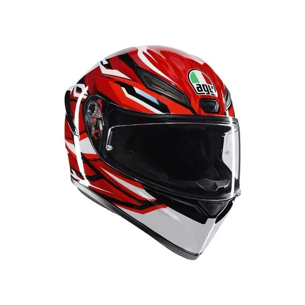 Agv K1 S Full Face Helmet 1