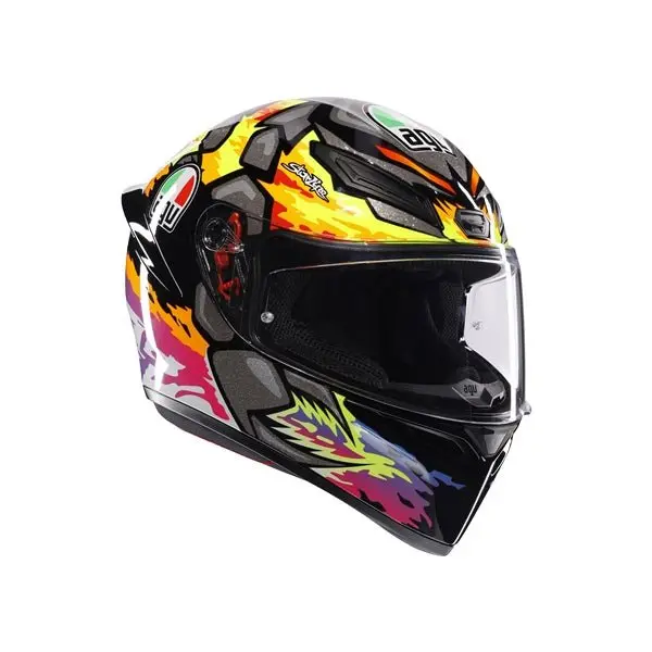 Agv K1 S Full Face Helmet 1