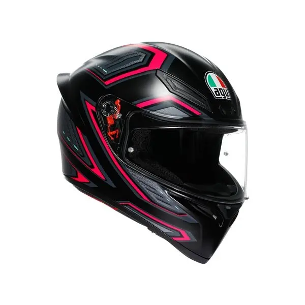Agv K1 S Full Face Helmet 1