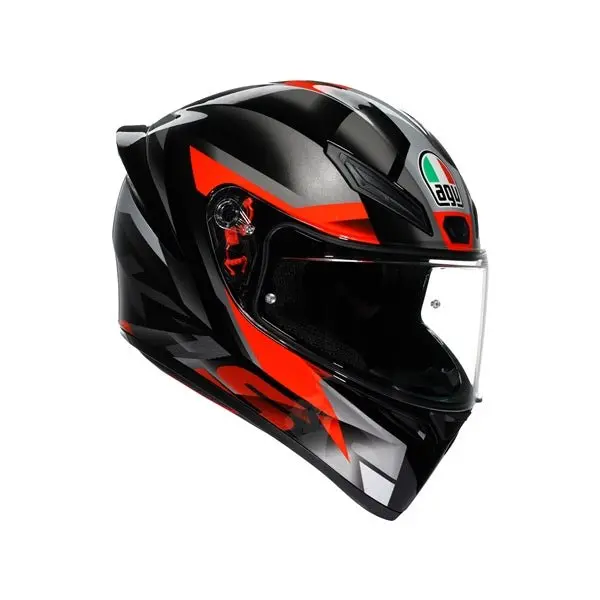 Agv K1 S Full Face Helmet 1