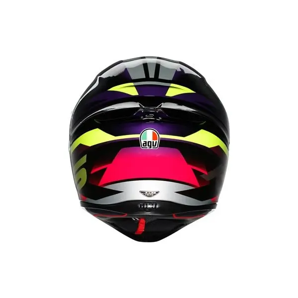 Agv K1 S Full Face Helmet 5