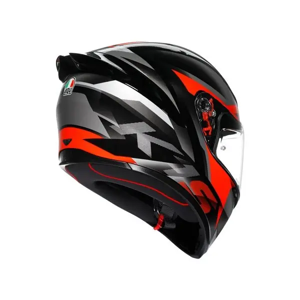 Agv K1 S Full Face Helmet 7
