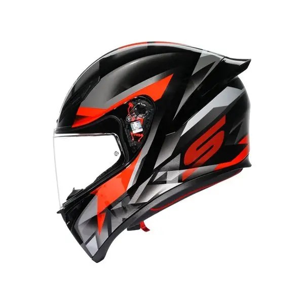 Agv K1 S Full Face Helmet 5