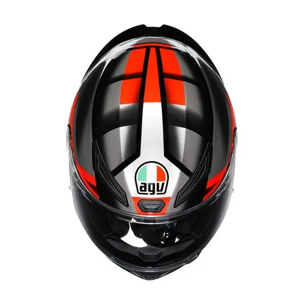 Agv K1 S Full Face Helmet 8